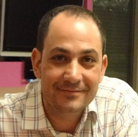 Bill Zervopoulos
